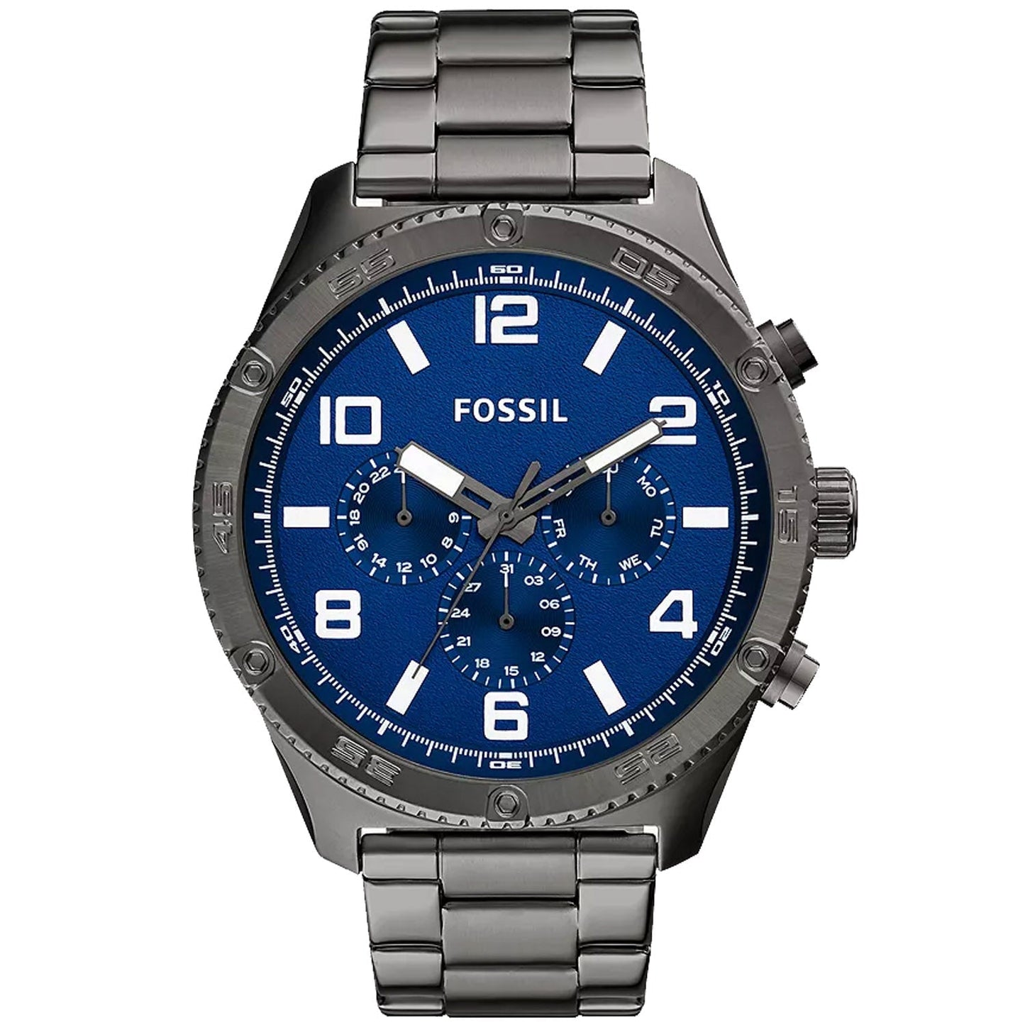 Fossil Men's Brox Bids.com