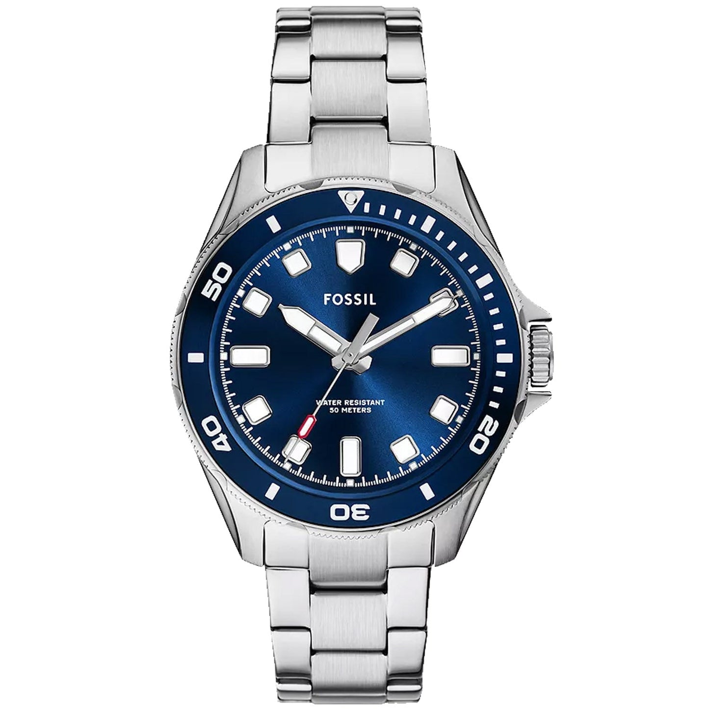 Fossil Men's Dalton Bids.com