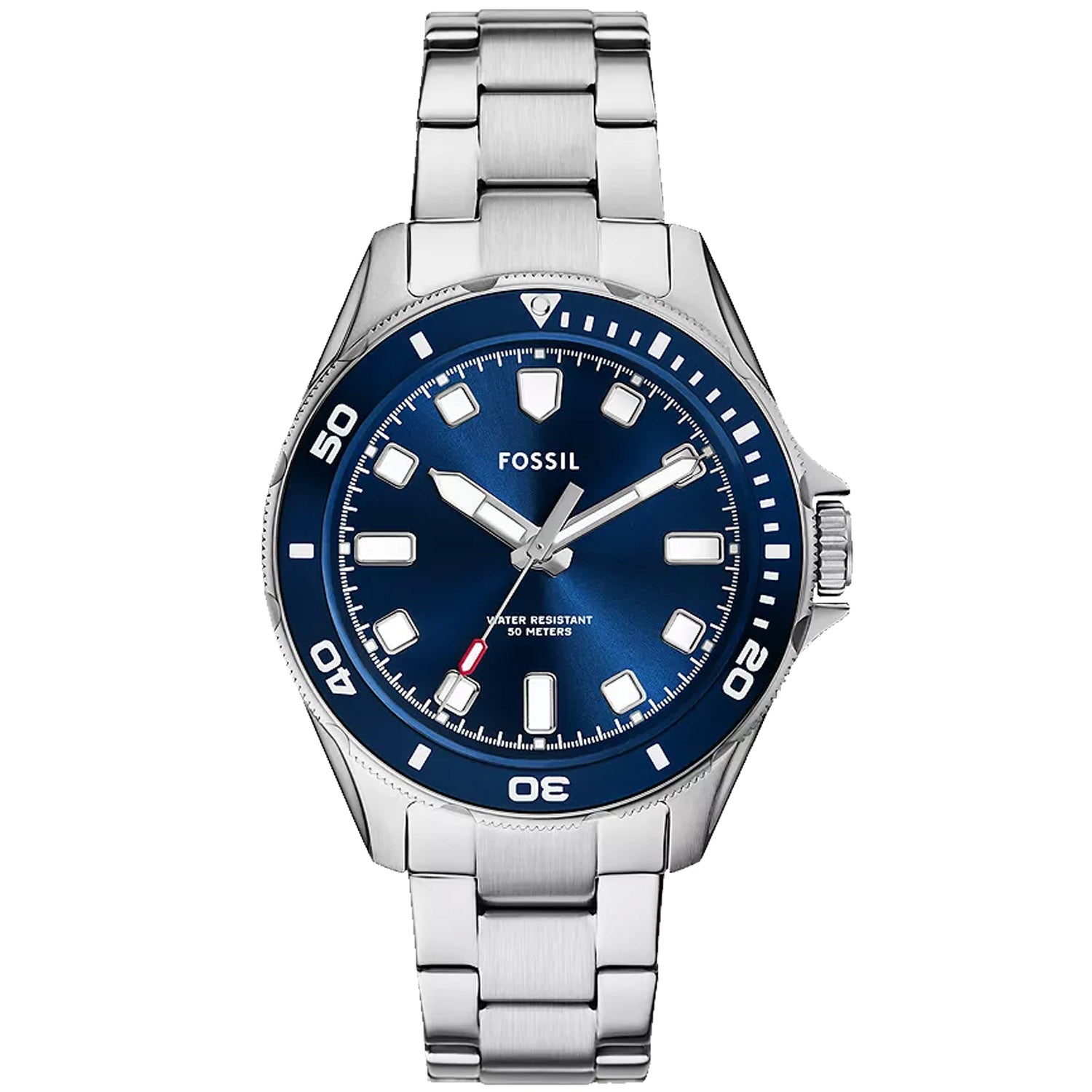 Fossil Men's Dalton Bids.com