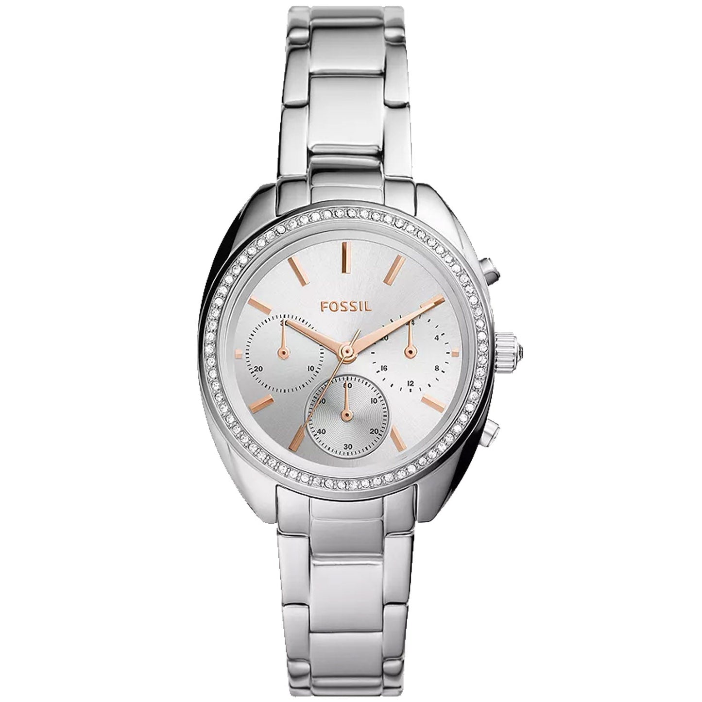 Fossil Women's Vale Bids.com