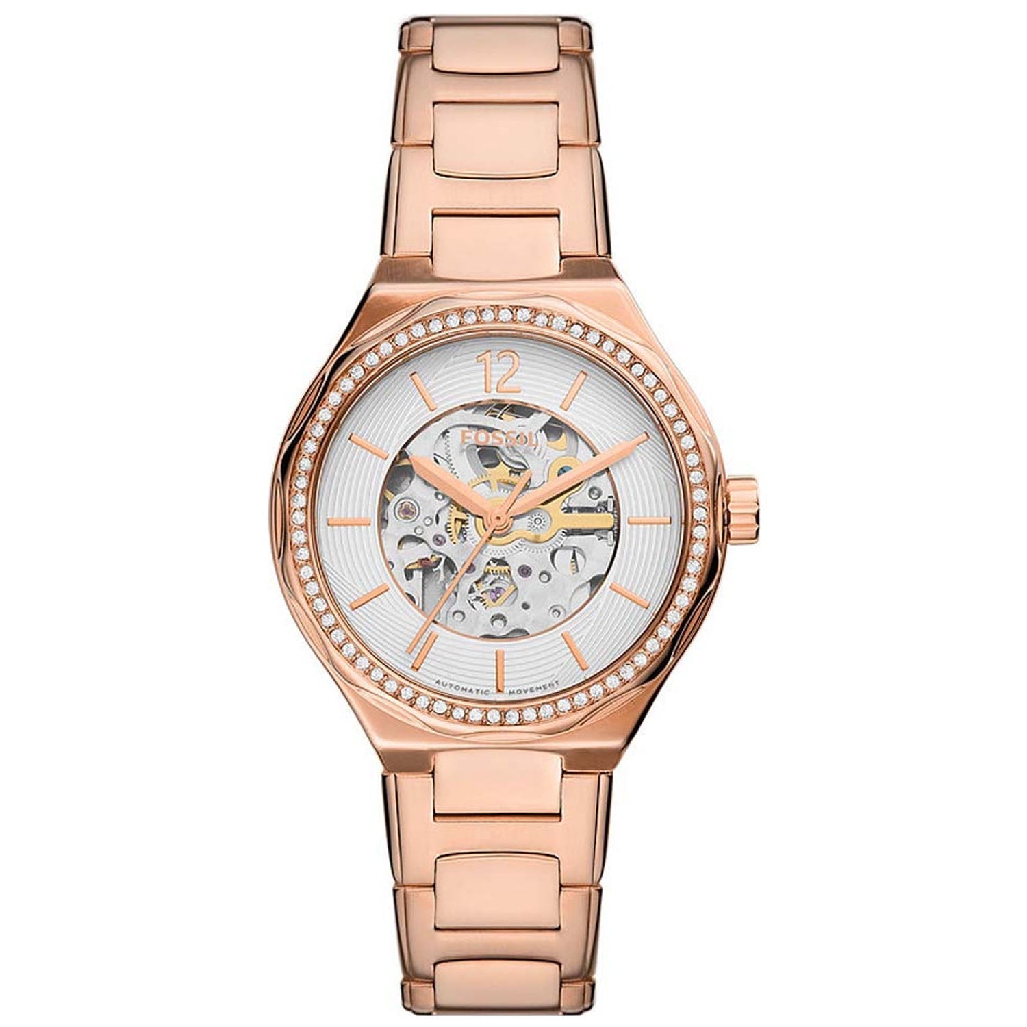 Fossil Women's Eevie Bids.com