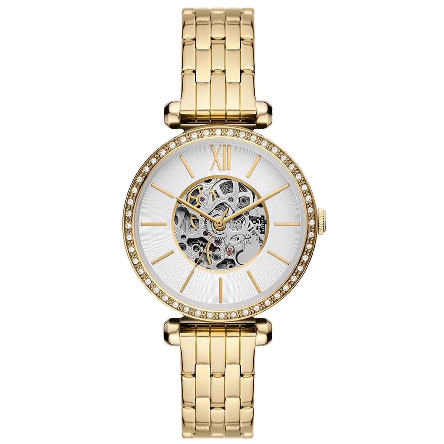 Fossil Women's Tillie Bids.com