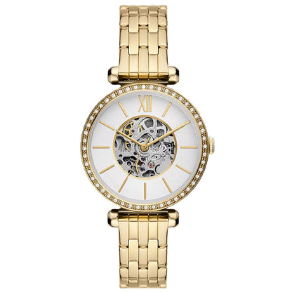 Fossil Women's Tillie Bids.com
