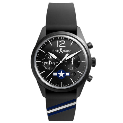 Bell & Ross Men's Insignia US Bids.com