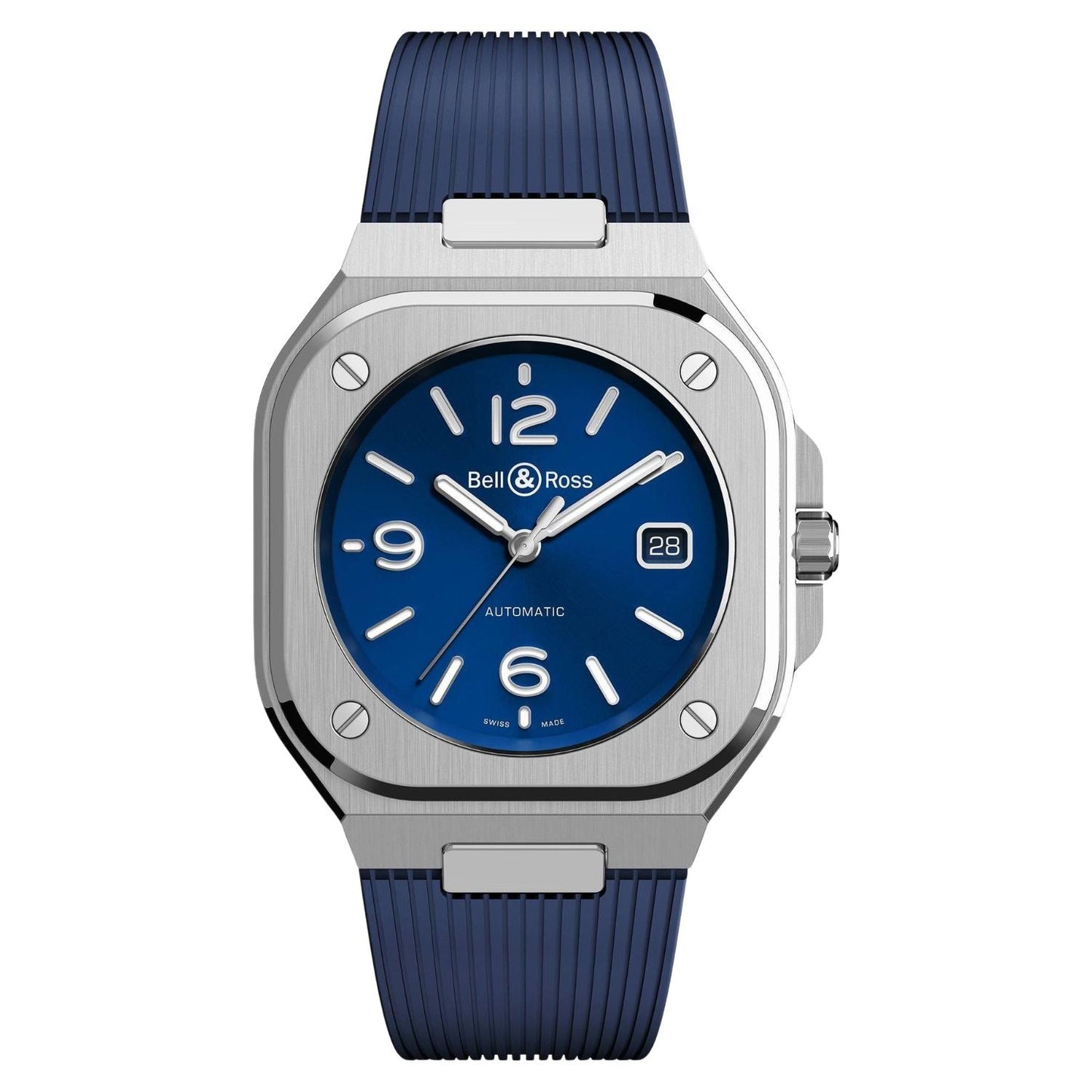 Bell & Ross Men's Urban Bids.com