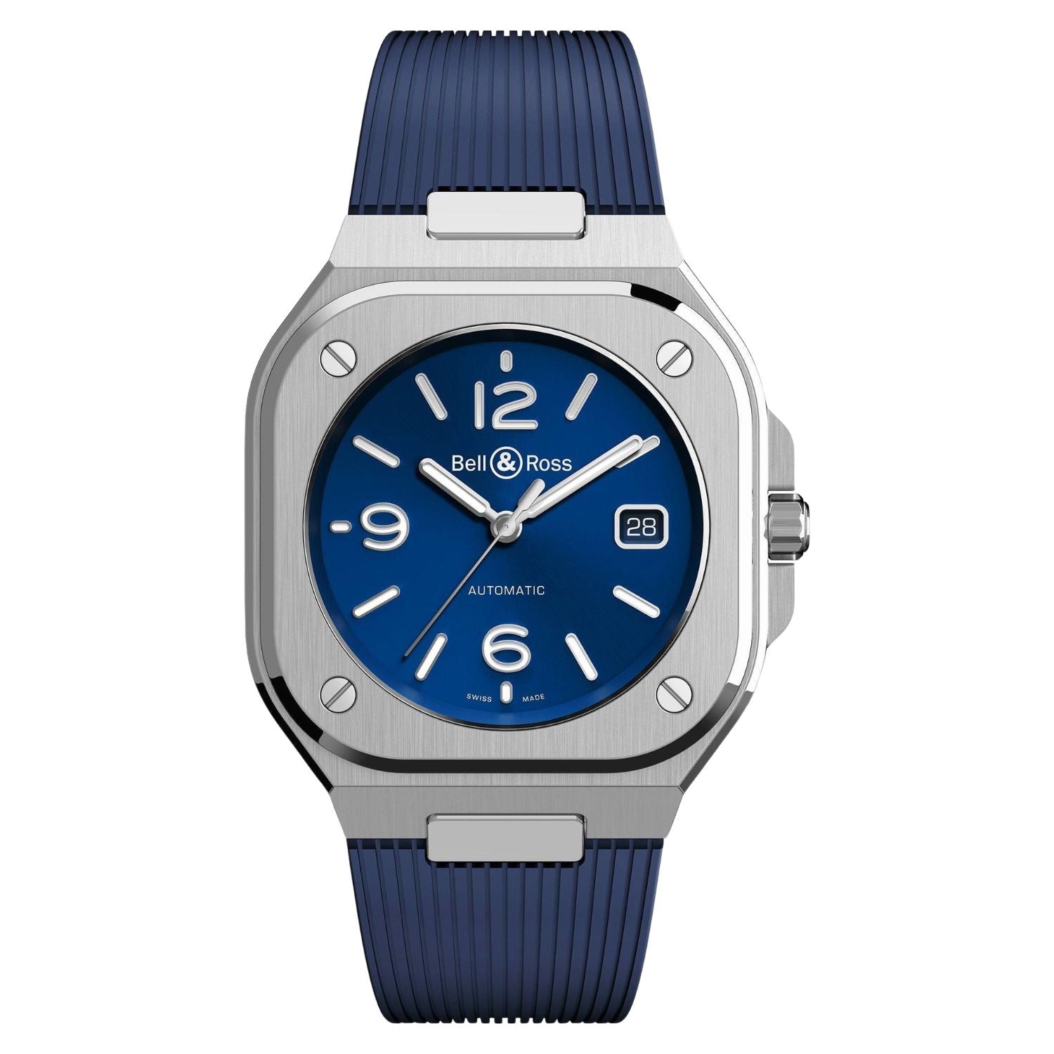 Bell & Ross Men's Urban Bids.com