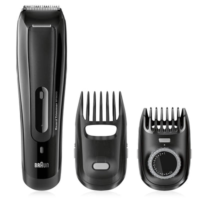 Braun BT5070 Men's Beard Trimmer DailySale