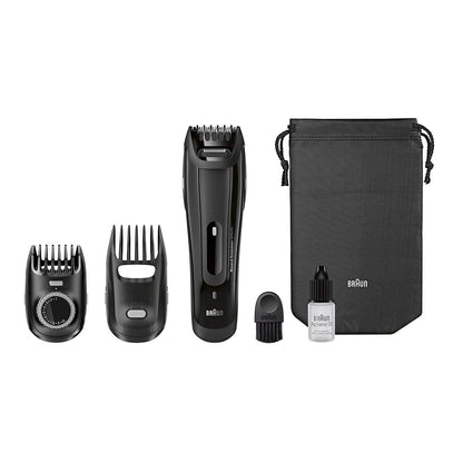 Braun BT5070 Men's Beard Trimmer DailySale