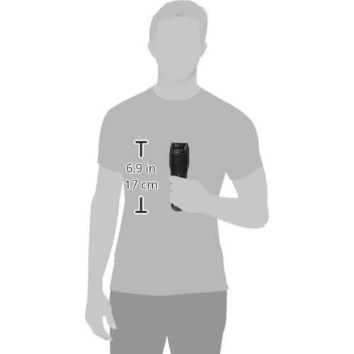 Braun BT5070 Men's Beard Trimmer DailySale