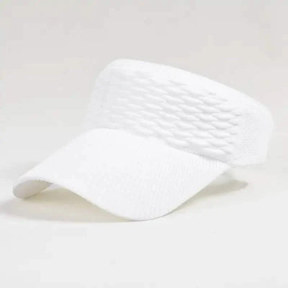 Breathable Sun Visor Cap for Outdoor Sports DailySale