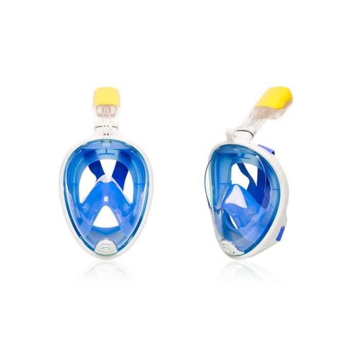 Breathefree GoPro Compatible Snorkel and Scuba Mask DailySale