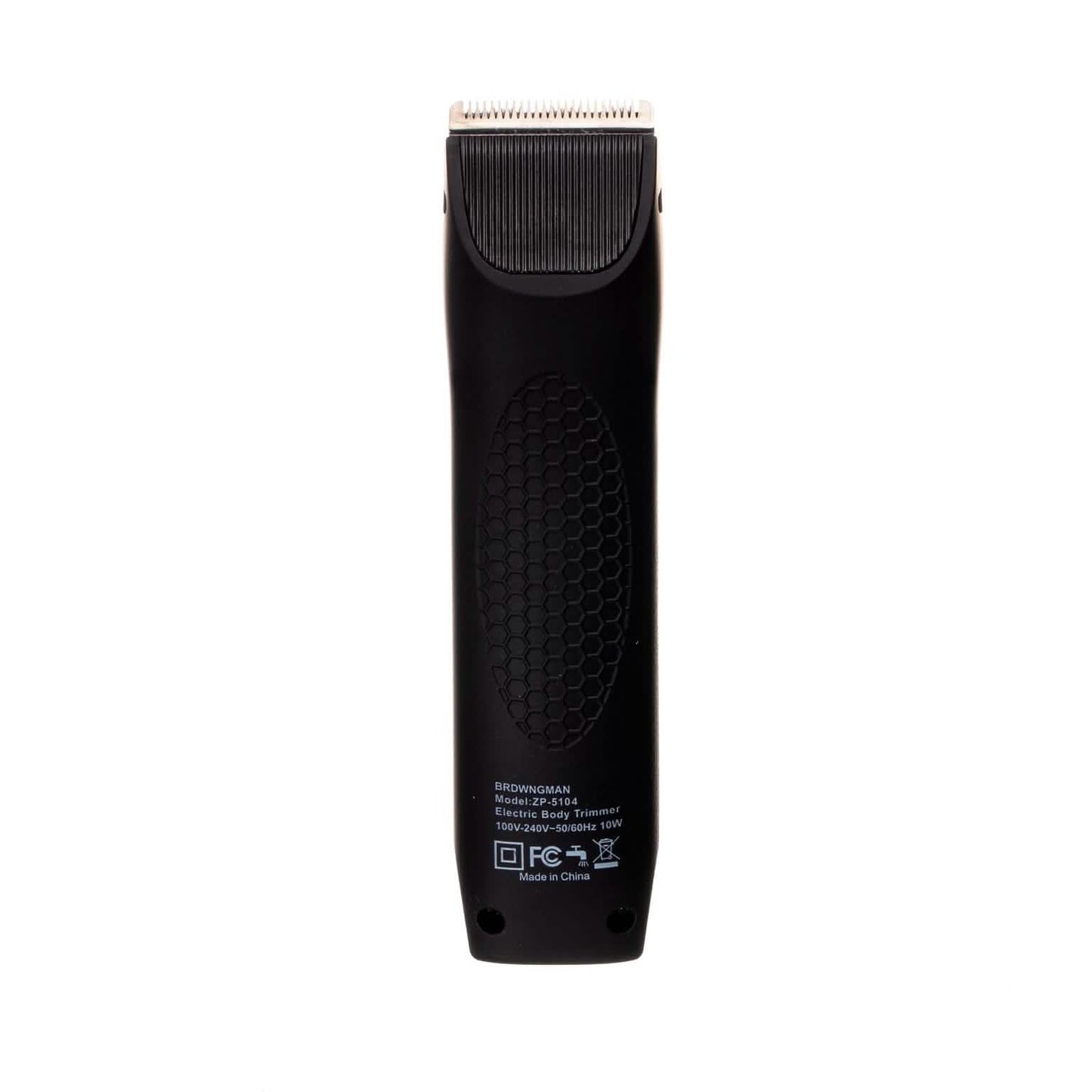 Breed Wingman Ceramic Blade DailySale
