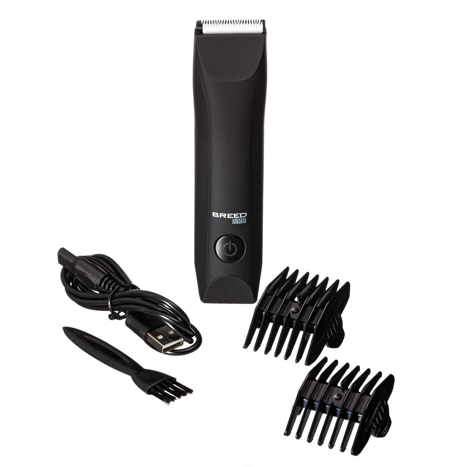 Breed Wingman Ceramic Blade DailySale