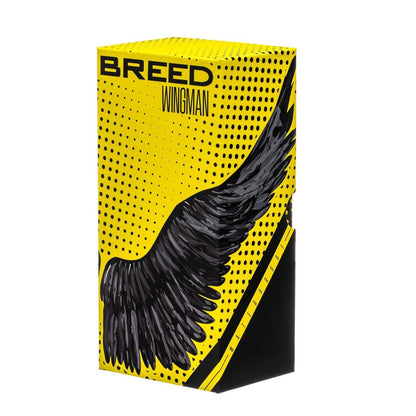 Breed Wingman Ceramic Blade DailySale
