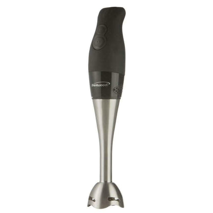 Brentwood HB-33BK 2-Speed 200W Hand Blender DailySale
