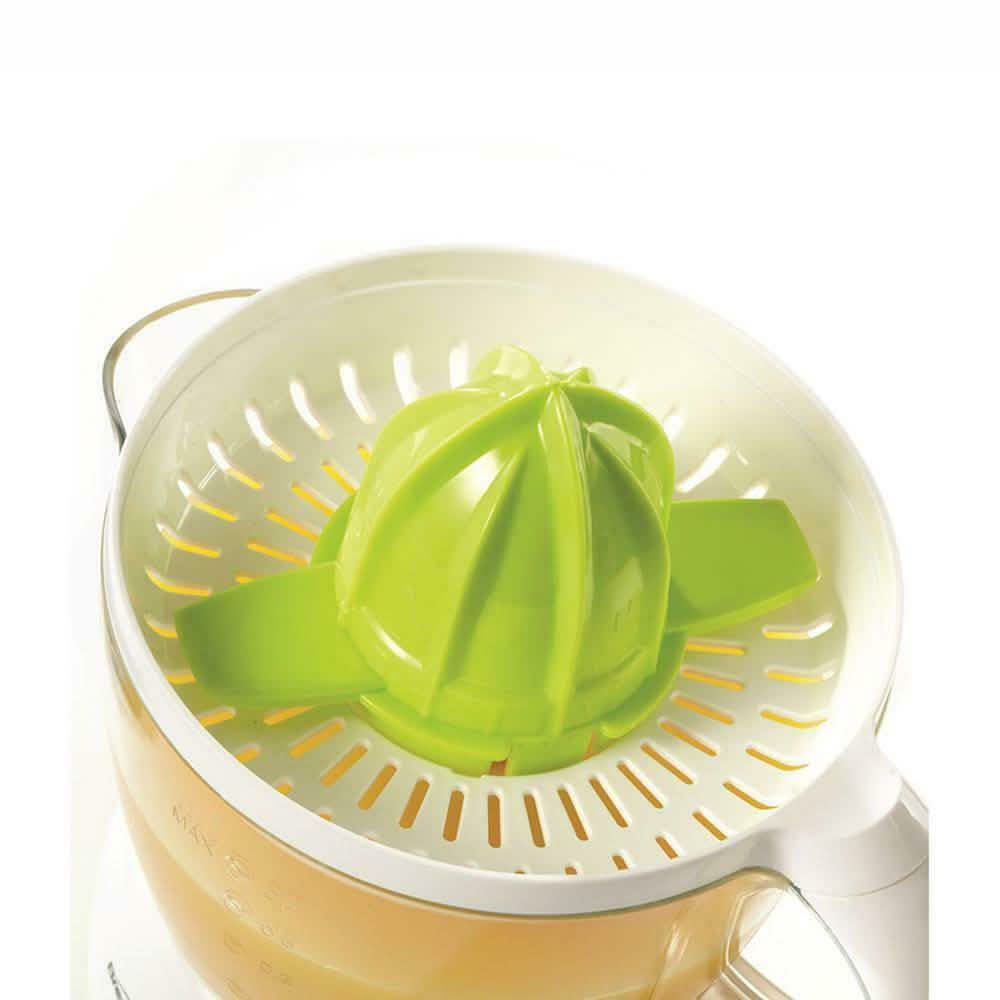 Brentwood J-15 24oz Electric Citrus Juicer DailySale