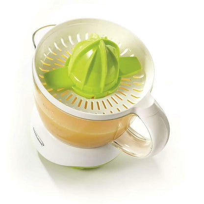 Brentwood J-15 24oz Electric Citrus Juicer DailySale