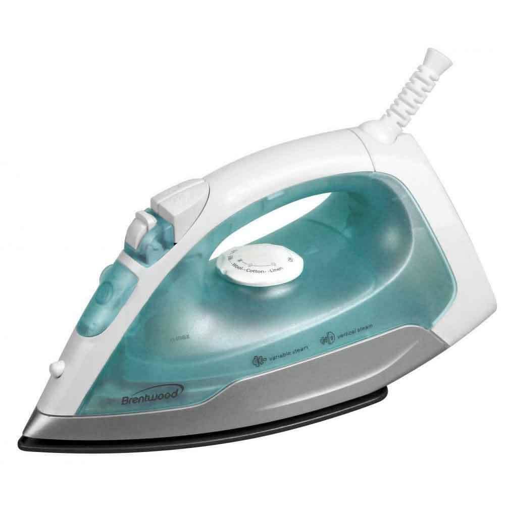 Brentwood MPI-52 Compact Steam Iron DailySale