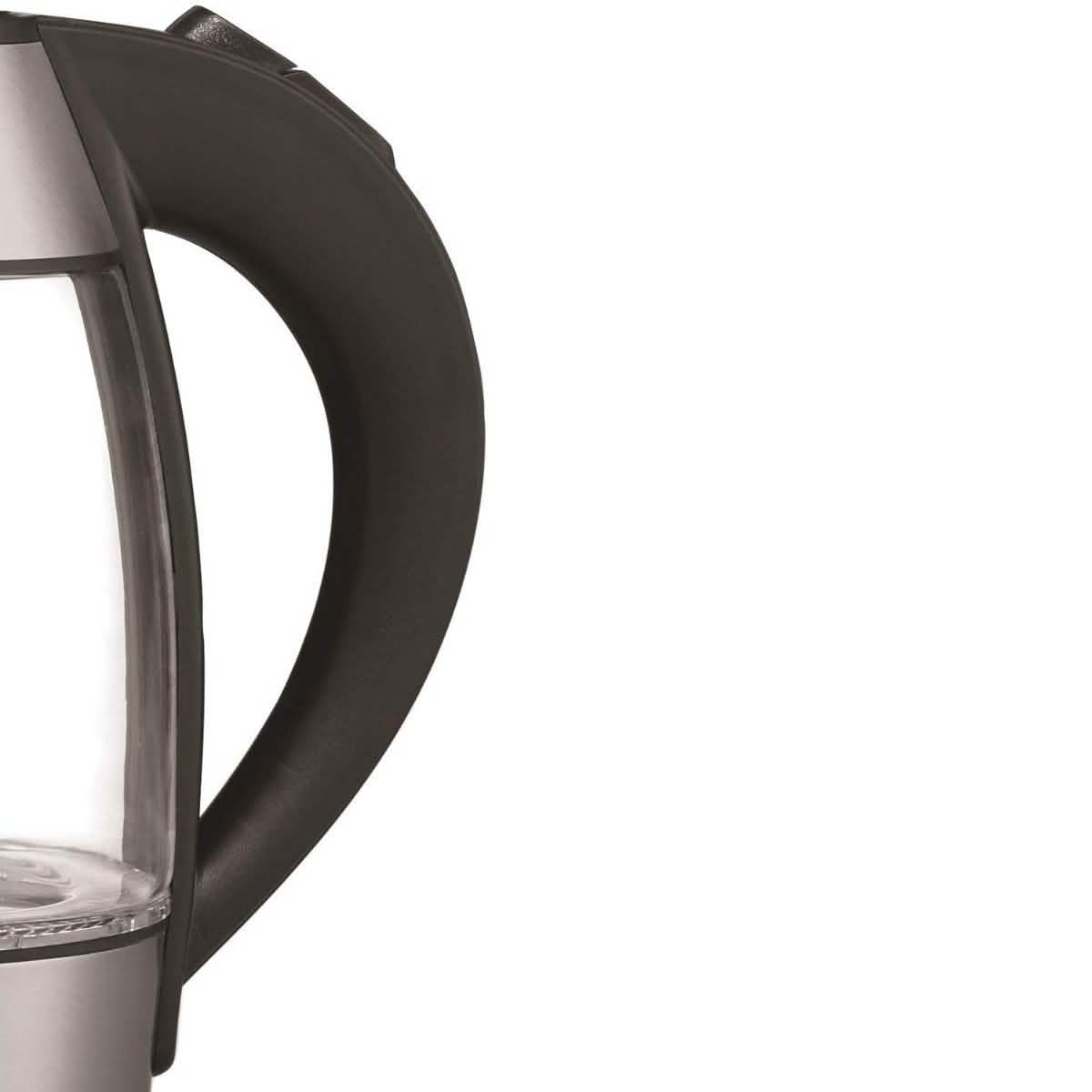 Brentwood Stainless Steel Cordless Electric Kettle DailySale