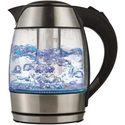 Brentwood Stainless Steel Cordless Electric Kettle DailySale