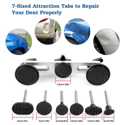 Bridge Puller Body Dent Removal Kits for Car DailySale