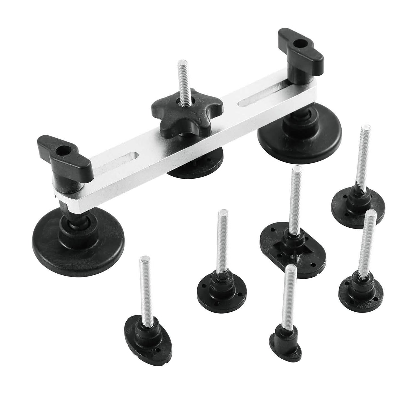 Bridge Puller Body Dent Removal Kits for Car DailySale