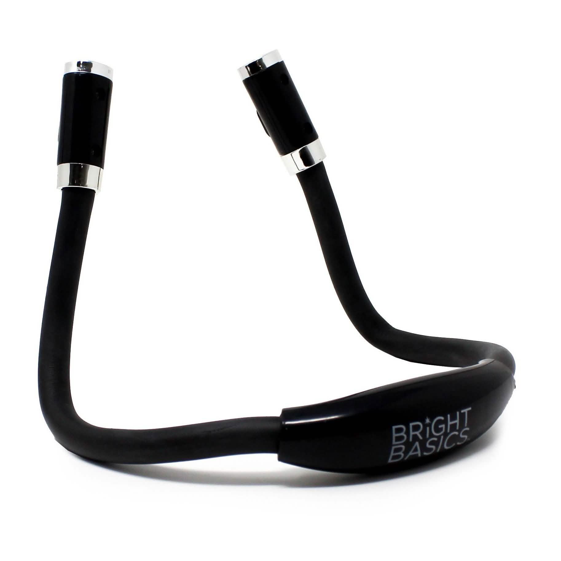 Bright Basics Hands-Free LED Flexible Neck Light DailySale