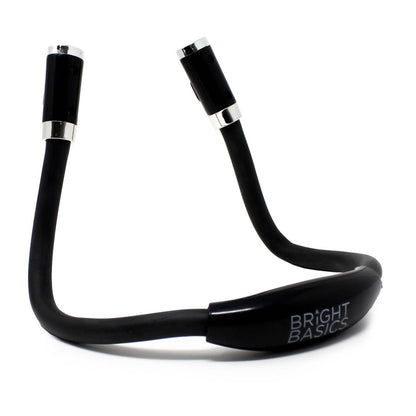 Bright Basics Hands-Free LED Flexible Neck Light DailySale