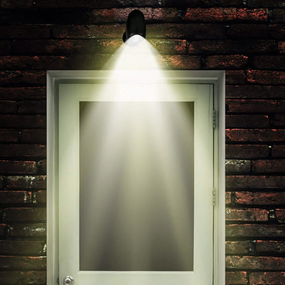 Bright Basics Motion Activated Wireless Spotlight DailySale