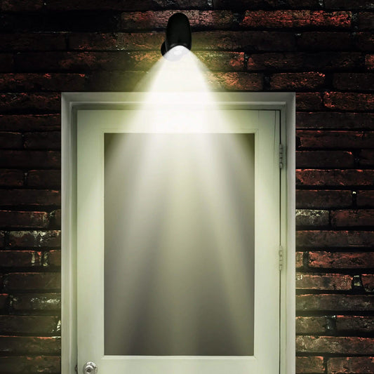 Bright Basics Motion Activated Wireless Spotlight DailySale