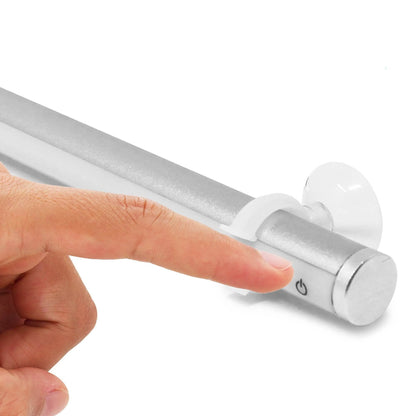 Bright Basics Wireless Light Bar for Mirrors DailySale