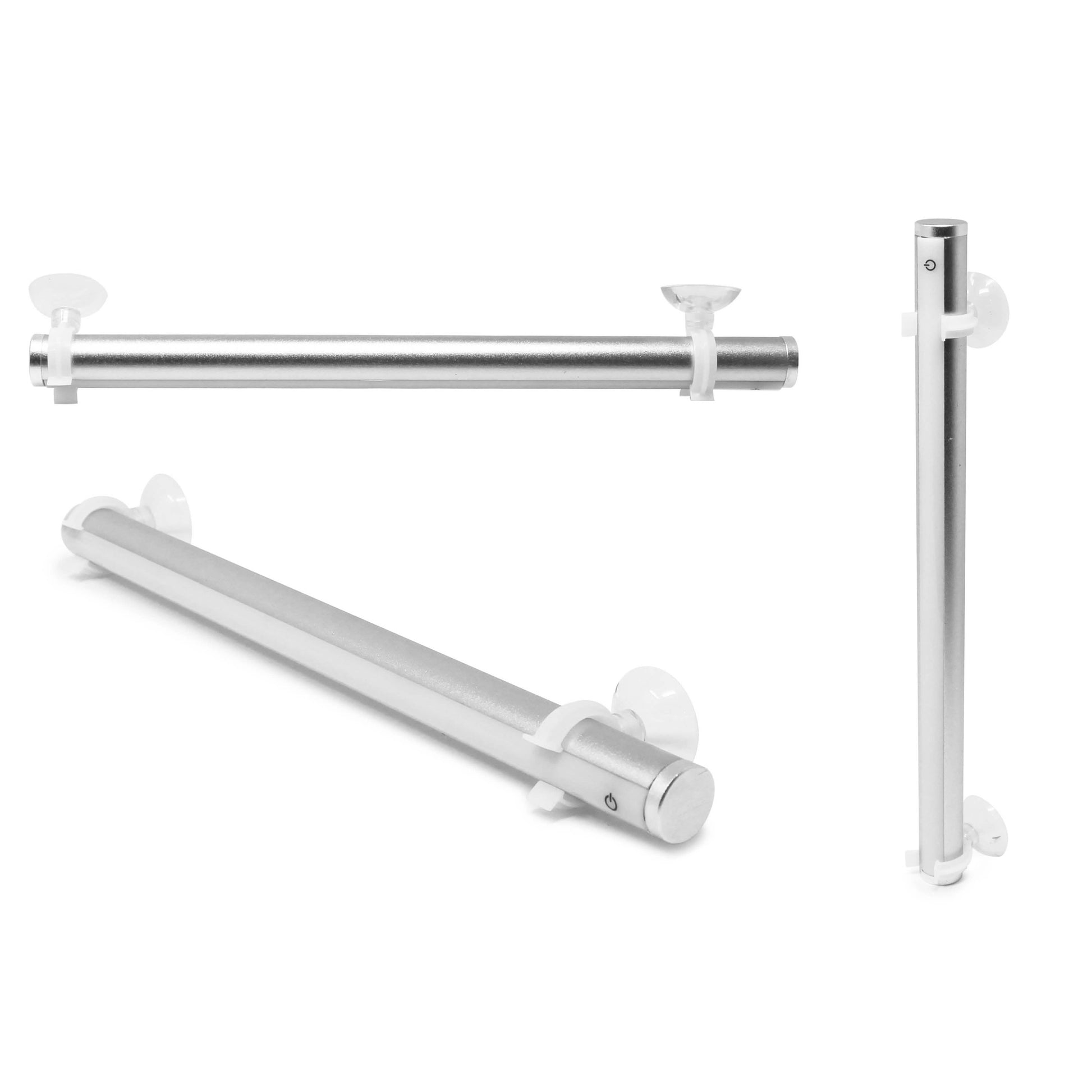 Bright Basics Wireless Light Bar for Mirrors DailySale