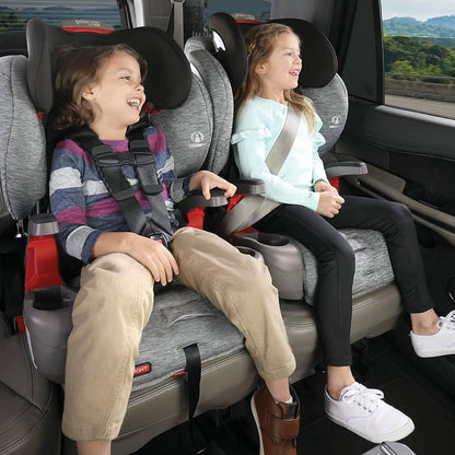 Britax Grow with You ClickTight Harness-2-Booster Car Seat DailySale
