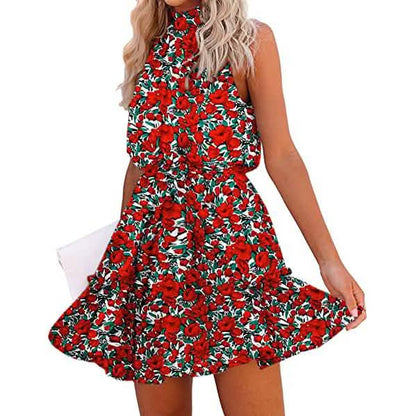 BTFBM Women Floral Casual Dresses - Assorted Styles DailySale