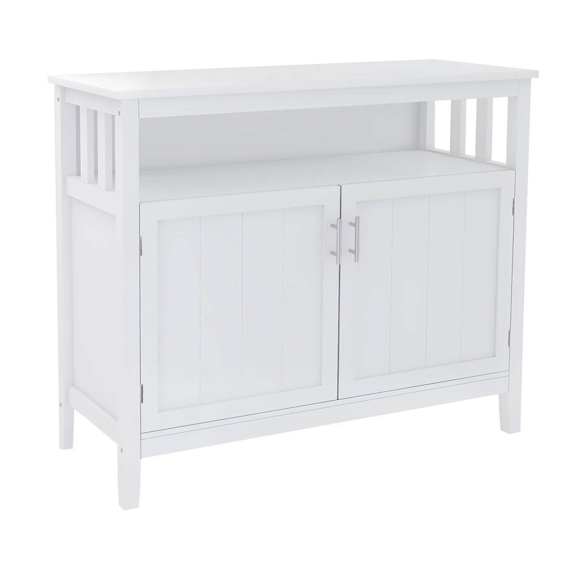Buffet Cabinet Kitchen Storage Sideboard DailySale