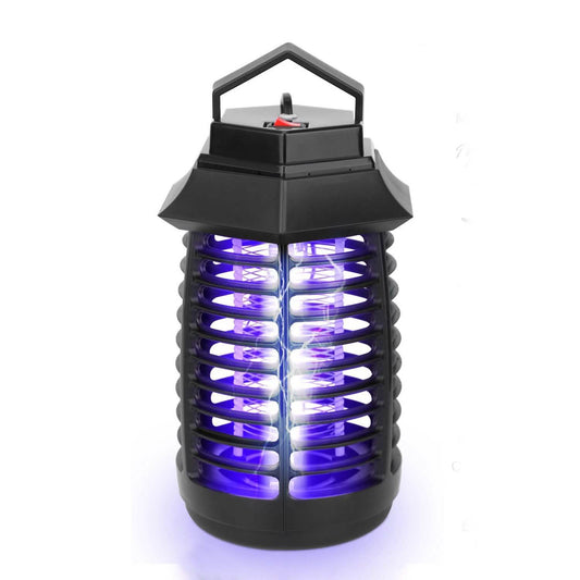 Bug Zapper Electric UV Mosquito Killer Lamp DailySale