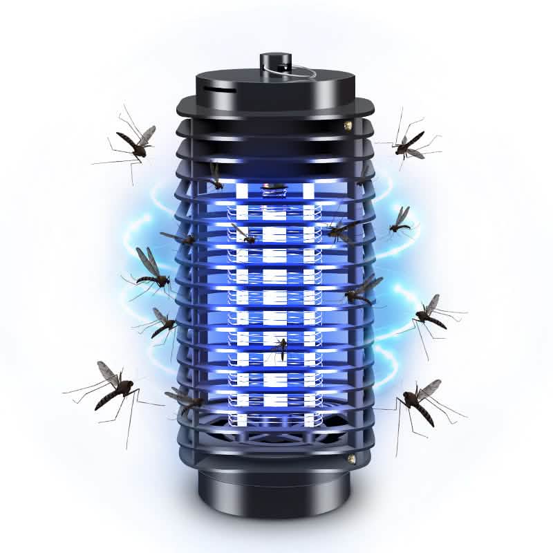 Bug Zapper for Indoor and Outdoor Use DailySale