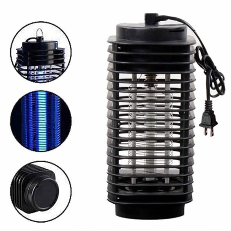 Bug Zapper for Indoor and Outdoor Use DailySale