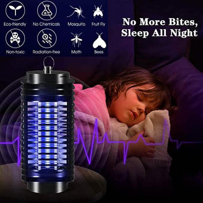 Bug Zapper for Indoor and Outdoor Use DailySale