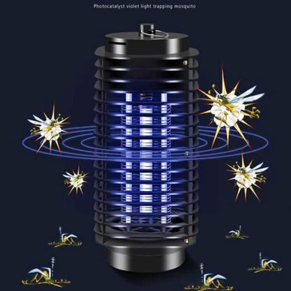 Bug Zapper for Indoor and Outdoor Use DailySale