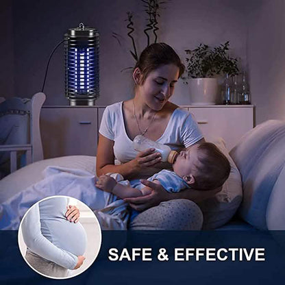 Bug Zapper for Indoor and Outdoor Use DailySale