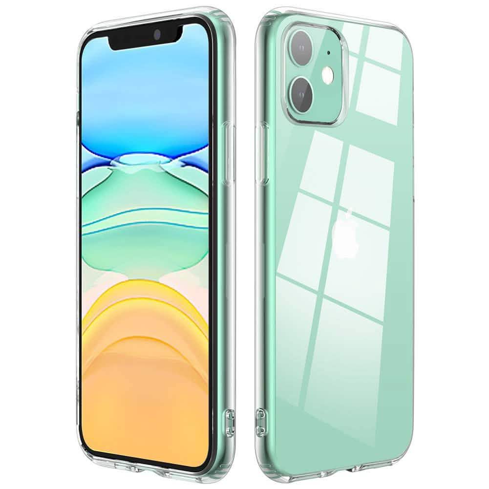 Bumper Shockproof Drop Protection Cover for Apple iPhone 11 DailySale