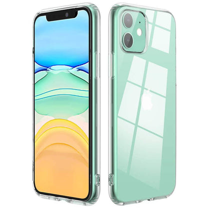 Bumper Shockproof Drop Protection Cover for Apple iPhone 11 DailySale