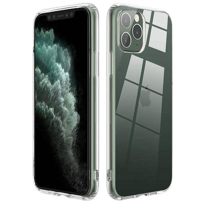 Bumper Shockproof Drop Protection Cover for Apple iPhone 11 DailySale