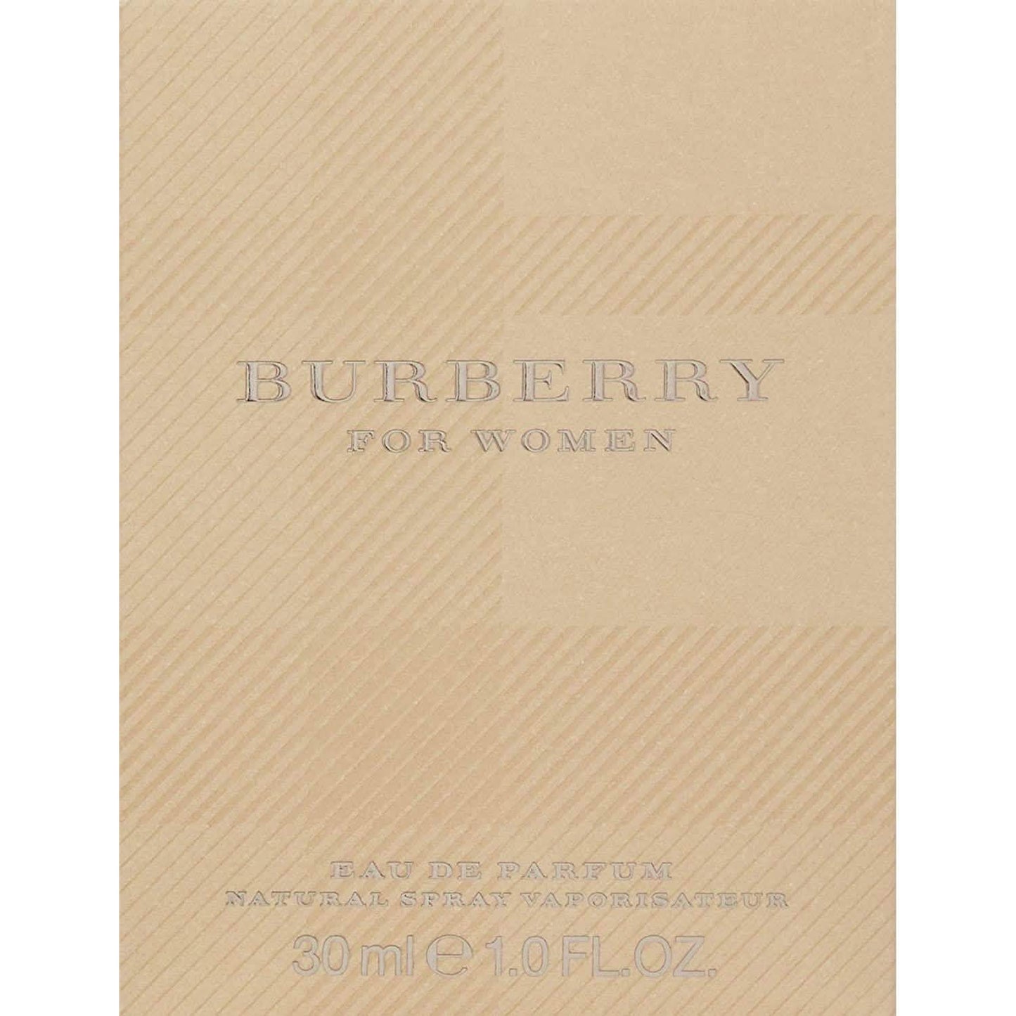 Burberry Women's Classic Eau de Parfum and a free Burberry bag DailySale