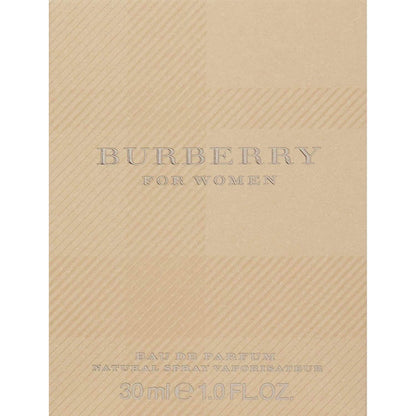 Burberry Women's Classic Eau de Parfum and a free Burberry bag DailySale