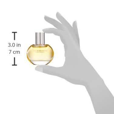 Burberry Women's Classic Eau de Parfum and a free Burberry bag DailySale
