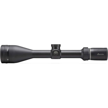 Burris Droptine Riflescope with Ballistic Plex Reticle, 4.5-14x 42mm (Refurbished) DailySale