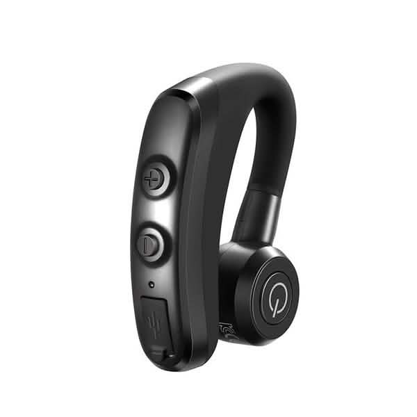 Business Wireless Bluetooth Earphone with Mic and Noise Cancellation DailySale