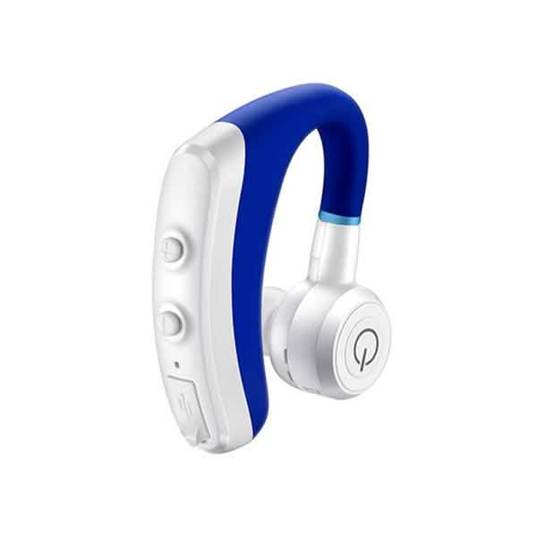 Business Wireless Bluetooth Earphone with Mic and Noise Cancellation DailySale